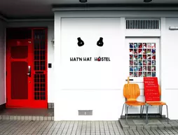 Hat'n Hat Hostel | Kyoto (idari bölge) - Ukyo Bölgesi - Kyoto (ve civarı) - Kyoto