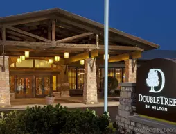 DoubleTree by Hilton Libertyville-Mundelein | İllinois - Mundelein