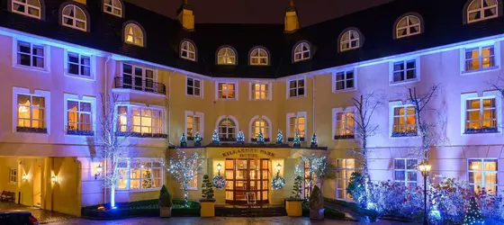 The Killarney Park Hotel | Kerry (kontluk) - Killarney