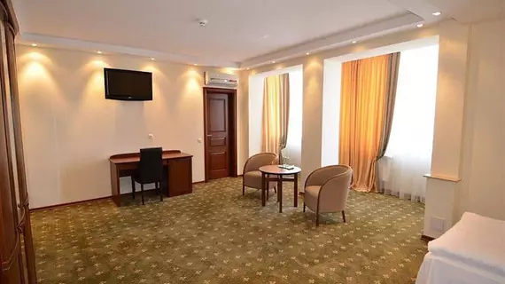 Platinum Hotel | Kişinev