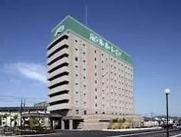 Hotel Route-Inn Hamanako | Aichi (idari bölge) - Toyohashi (ve civarı) - Kosai