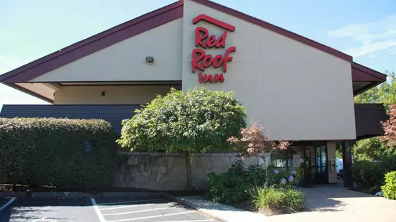 Red Roof Inn Cleveland - Westlake | Ohio - Cleveland (ve civarı) - Westlake