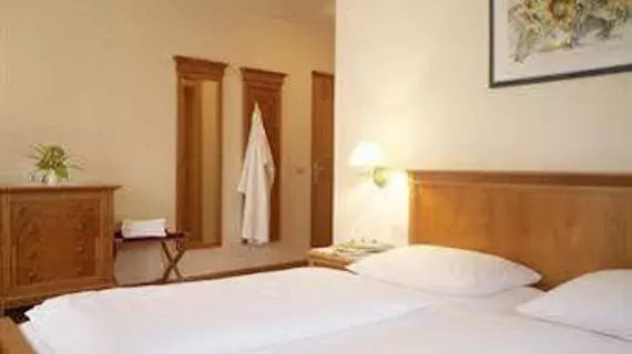 Hotel Pacher | Trentino-Alto Adige - Güney Tirol (il) - Varna