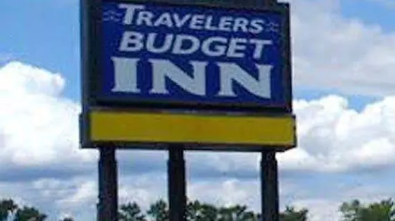 Travelers Budget Inn - Pocomoke | Maryland - Salisbury (ve civarı) - Pocomoke City