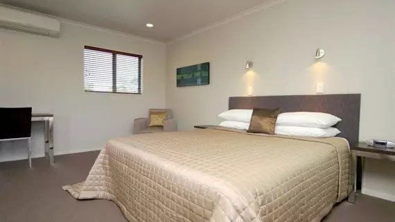 Aveda Motor Lodge | Auckland Bölgesi - Auckland (ve civarı) - Pukekohe