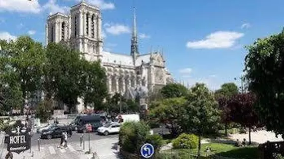 Hotel Esmeralda | Ile-de-France - Paris - Latin Bölgesi