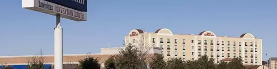 Hilton Garden Inn Dallas Lewisville | Teksas - Dallas (ve civarı) - Lewisville