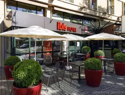 ibis Strasbourg Centre Gare | Grand Est - Bas-Rhin (bölge) - Strasbourg (ve civarı) - Strazburg