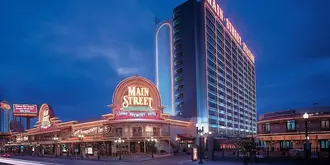 Main Street Station Casino Brewery and Hotel