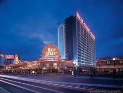 Main Street Station Casino Brewery and Hotel | Nevada - Clark County - Las Vegas (ve civarı) - Las Vegas - Las Vegas Şehir Merkezi