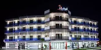 S Hotel