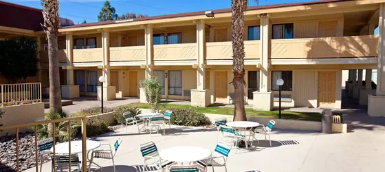 La Quinta Inn Phoenix North | Arizona - Phoenix (ve civarı) - Phoenix - North Mountain