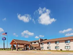 American Inn | Oklahoma - Elk City (ve civarı) - Sayre