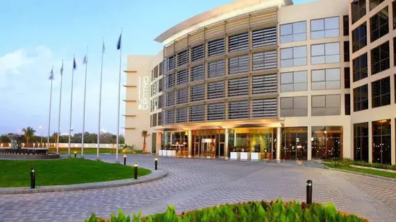 Centro Sharjah - by Rotana | Şarika - Sharjah