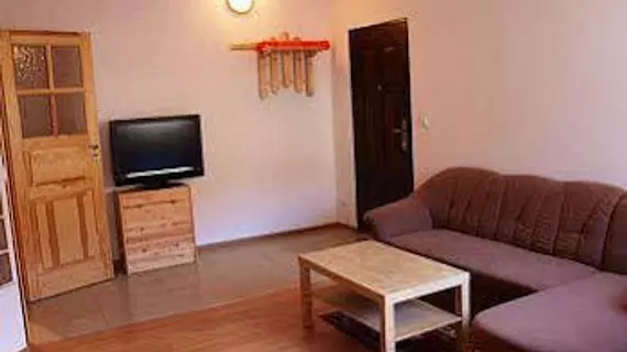 Apartamenty Ustka Krokusowa | Doğu Pomeranya Voyvodalığı - Ustka