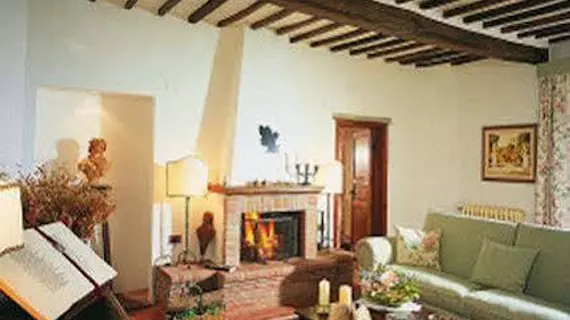 Relais Villa Petrischio | Toskana - Arezzo (vilayet) - Cortona