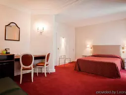 Hotel Concortel | Ile-de-France - Paris - Madeleine