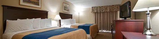 Best Western Plus Ottawa/Kanata Hotel and Conference Centre | Ontario - Ottawa (ve civarı) - Ottawa - Nepean - Bells Corners