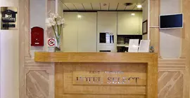 Best Western Hotel Select | Toskana - Floransa (il) - Floransa - Porta al Prato - Santa Maria Novella