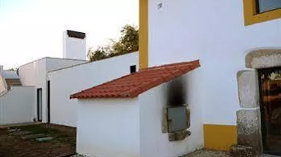 Herdade da Fonte | Alentejo - Portalegre Bölgesi - Castelo de Vide