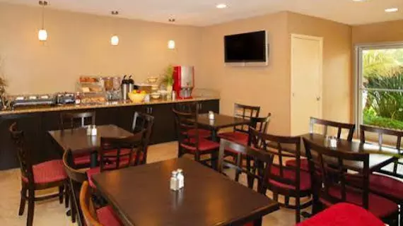 Quality Inn & Suites Anaheim at the Park | Kaliforniya - Orange County - Anaheim - Anaheim Resort