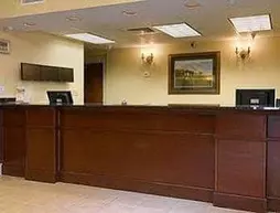 Home Inn & Suites | Alabama - Montgomery (ve civarı) - Montgomery