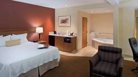 Arrowhead Inn and Suites | Kaliforniya - San Bernardino County - San Bernardino (ve civarı) - Colton