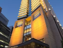 The Peninsula Tokyo | Tokyo (ve civarı) - Tokyo Merkezi Bölgesi - Yurakucho