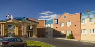 Comfort Inn & Suites Shawinigan