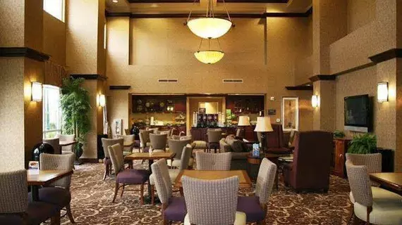 Hampton Inn & Suites Sacramento-Airport-Natomas | Kaliforniya - Sacramento (ve civarı) - Sacramento