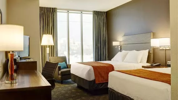 Hyatt House Falls Church-Merrifield | Virginia - Fairfax - Merrifield