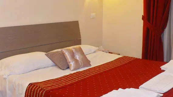 Le Suite di Napoleone B&B | Lazio - Roma (ve civarı) - Roma Kent Merkezi - Esquilino