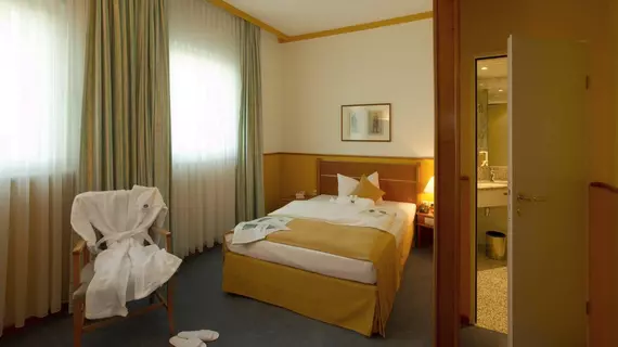 Best Western Premier Hotel Villa Stokkum | Hessen - Hanau