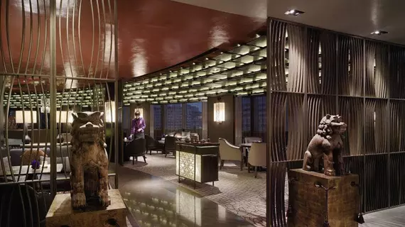 Shangri-la's Far Eastern Plaza Hotel, Taipei | Taypey (ve civarı) - Taypey - Daan