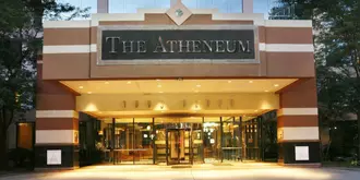 Atheneum Suite Hotel