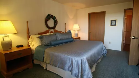 Best Western Dodgeville Inn & Suites | Wisconsin - Dodgeville (ve civarı) - Dodgeville