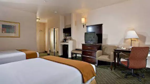 Holiday Inn Express Mira Mesa San Diego | Kaliforniya - San Diego County - San Diego