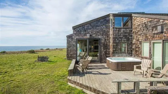 Sea Ranch Lodge | Kaliforniya - Sonoma İlçesi - Sea Ranch