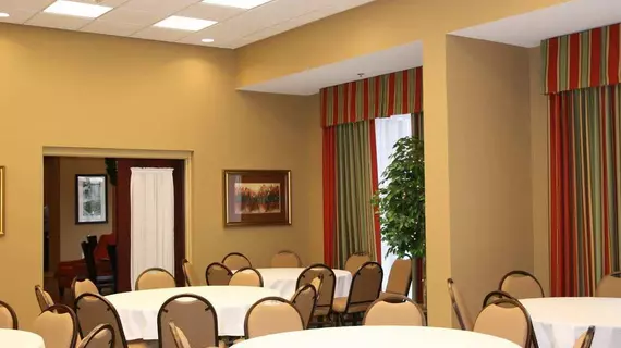 Hampton Inn & Suites Huntsville Hampton Cove | Alabama - Huntsville (ve civarı) - Owens Cross Roads