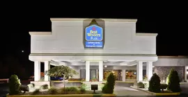 BEST WESTERN PLUS LA PORTE HOT | Indiana - La Porte