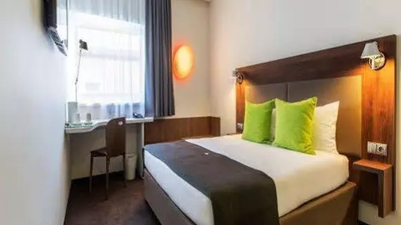 ibis Styles Vilnius | Vilnius (ve civarı) - Vilnius