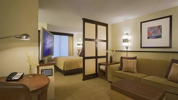 Hyatt Place South Bend/Mishawaka | Indiana - South Bend (ve civarı) - Mishawaka