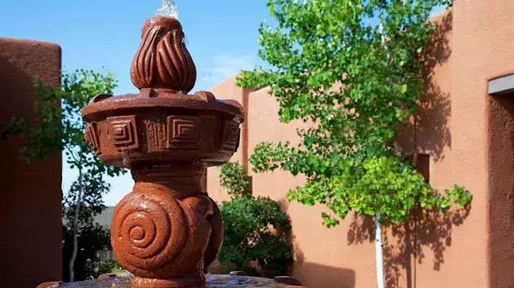 The Lodge at Santa Fe - Heritage Hotels and Resorts | New Mexico - Santa Fe (ve civarı) - Santa Fe - Santa Fe Merkezi