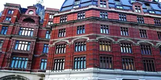 Andaz Liverpool Street London - A Concept by Hyatt