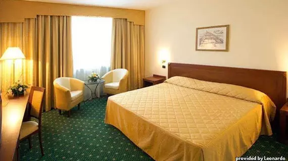 Hotel Cavalieri | Piedmont - Cuneo (il) - Bra