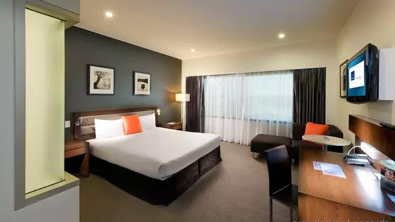 Novotel Brisbane Airport | Queensland - Brisbane (ve civarı) - Brisbane Havaalanı