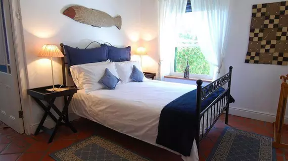 Poplar Tree Lodge | Western Cape (il) - West Coast DC - Drakenstein - Cape Town (ve civarı) - Cape Town - Hout Bay