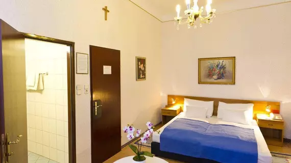 Hotel-Pension Bleckmann | Vienna (eyalet) - Viyana