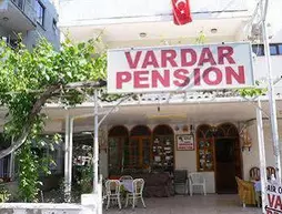 Vardar Pension | İzmir - Selçuk