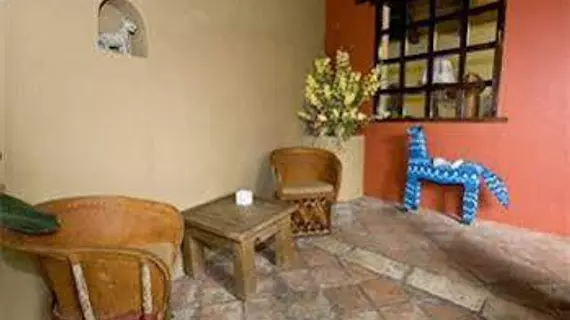 Guayaba Inn Boutique Hotel | Chiapas - San Cristobal de las Casas